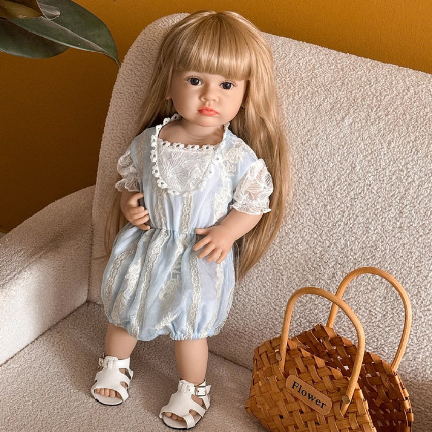 Bebê reborn